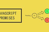 What is Javascript Promise ?