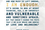 FEAR AND VULNERABILITY: VIEWED FROM POSITIVE PSYCHOLOGY PERSPECTIVE