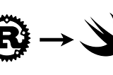 From Rust to Swift