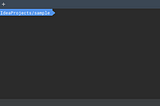 How to Change JetBrain IDE (Pycharm, IDEA)s’ Terminal Color For ZSH Agnoster Theme (Linux)