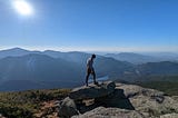 10 Things I Learned Hiking the 46 High Peaks