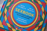 Sexbook: una historia para dar voz