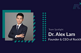 Team Spotlight: Dr. Alex Lam