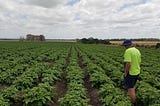 Farmers are Environmentalists