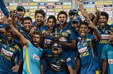 Let’s make Sri Lanka Cricket great again!