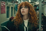 The Things We Cannot Change: Grief, Trauma, and Acceptance in Russian Doll Season 2