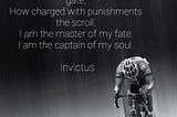 Path to Freedom is through Pain of Fears