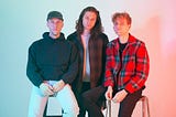 COIN’s Latest Single “Let It All Out (10:05)” Is a Lot More Intimate