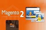 Mage Monkeys is one of the leading Magento Ecommerce Development companies in the industry domain.