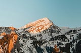 Surrendering to Love: The Moment You Stop Running