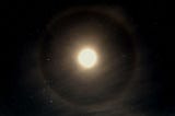 The Winter Solstice, Light and Hope