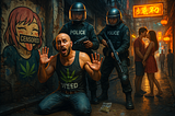 6 Countries Where One Mistake Could Get You Killed