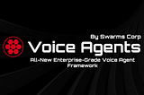 Introducing Voice-Agents: A Production-Ready Framework for Voice-Enabled Agentic Workflows