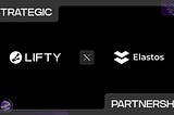 Lifty.io and Elastos announce strategic partnership