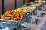 Catering Services In Toronto