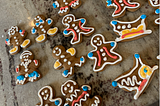 What Decorating Cookies Can Teach Writers About Story Detail