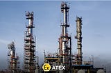 Complying with ATEX standards in hazardous environments. Why does it matter?