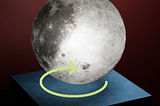 Omniverse Tutorial: Build a Rotating Moon