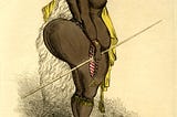 Qui est Sarah Baartman (Venus noire) ?