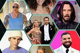 Hershey Rosen — 10 Popular Canadian Celebrities