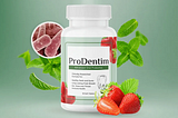 ProDentim Review — A Revolutionary Oral Probiotic Supplement