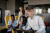 Inspiring the team: ways to motivate employees