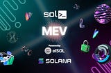 Introducing the New ‘solv MEV Mode’ — Automating Solana Validator Operations and Optimizing Rewards