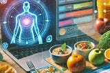 AI-Enhanced Nutritional Recommendations by Daniel Reitberg