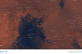 Cartography and Perseverance through Mapping Mars