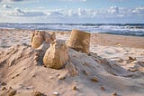 Castelo de Areia