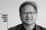 12 Learnings from Jensen Huang, Founder and CEO of NVIDIA