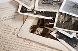 Keep the Memories, Lose the Stuff: Sort Through Pictures and Documents