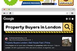 Best Seo Services & 1st Rank Result in London
