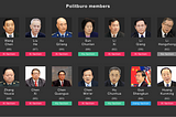 Çin’in yeni başbakanı kim olacak? | İsim isim inceleme