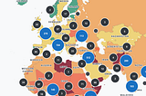 Risk Intelligence Dashboard Design — A Guide for Product Teams