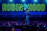 Robin Hood’s 2025 Benefit Gala Had the Home Field Advantage — How a Sports Theme Helped Raise $72…