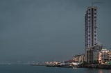 Why is Lebanon’s real estate sector booming during the crisis?