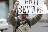 Is Zionism Antisemitic?