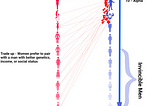 Hypergamy: Sexual Market Value, Female Partner preference and The Invincible Men — Source: redpillers.com