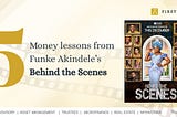 5 Wealth Lessons from Behind the Scenes (Funke Akindele) Every Nigerian Should Know
