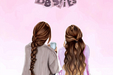 What Makes Best Friends So Rare?