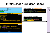 DPoP Nonce