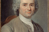Philosopher: Jean-Jacques Rousseau; education