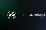 Launchpool Labs Announce xG, a Play-to-Earn Sports Participation Experience