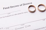 Middle Age Divorce Can Offer New Life Opportunities