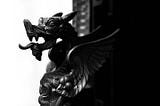 Dear Tenant, Please Remove the Dragon From Your Apartment