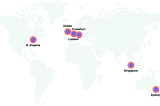 Paradime product update — global availability