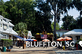 Bluffton, SC launches community engagement app to 21,000 residents!