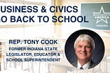 Business — and Civics — Go Back To School