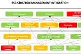 ABOUT STRATEGIC MANAGEMENT IN ESG